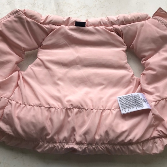 Baby gap vest - Picture 3 of 5